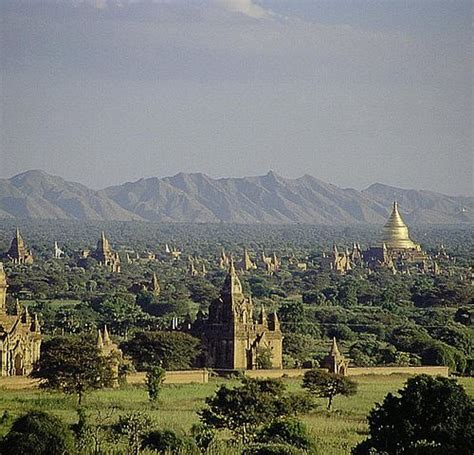 THE 15 BEST Things to Do in Bagan .